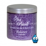  Spa Pearls Badzout - Aromatherapie